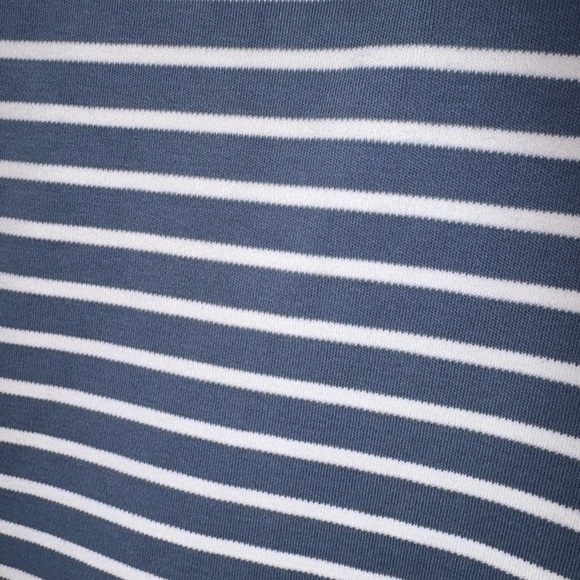 Woolino 4 Season Ultimate Baby Sleep Wearable Bag Navy/White 2-4 years - Picture 4 of 9